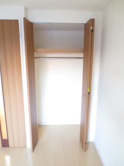 収納 プレサンス京都鴨川彩華(404)