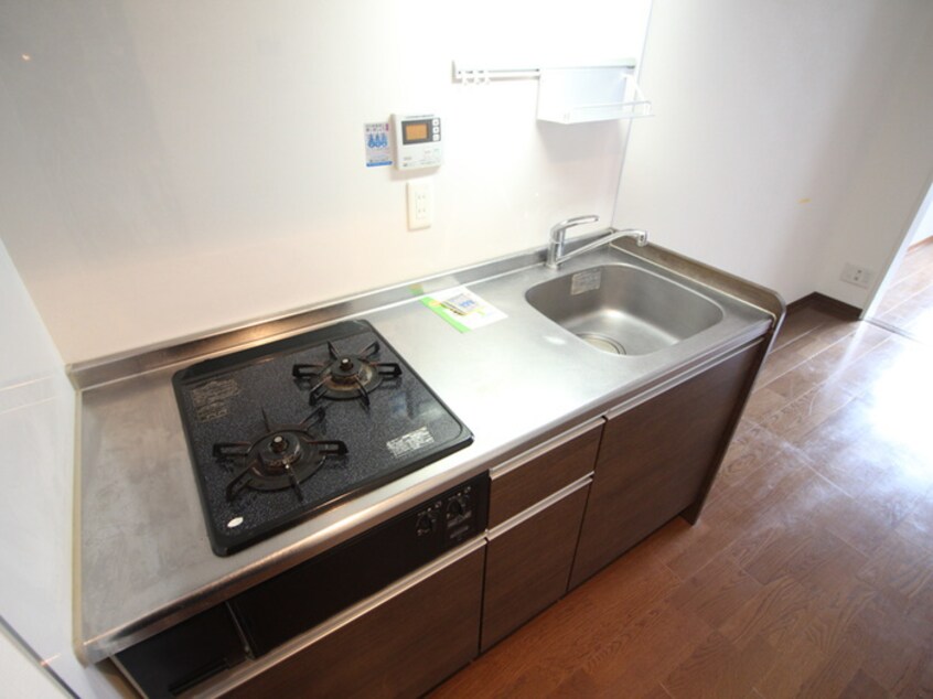 キッチン ｱ-ﾊﾞﾈｯｸｽ京橋ﾌﾟﾗｲﾏﾘ-ﾜﾝ