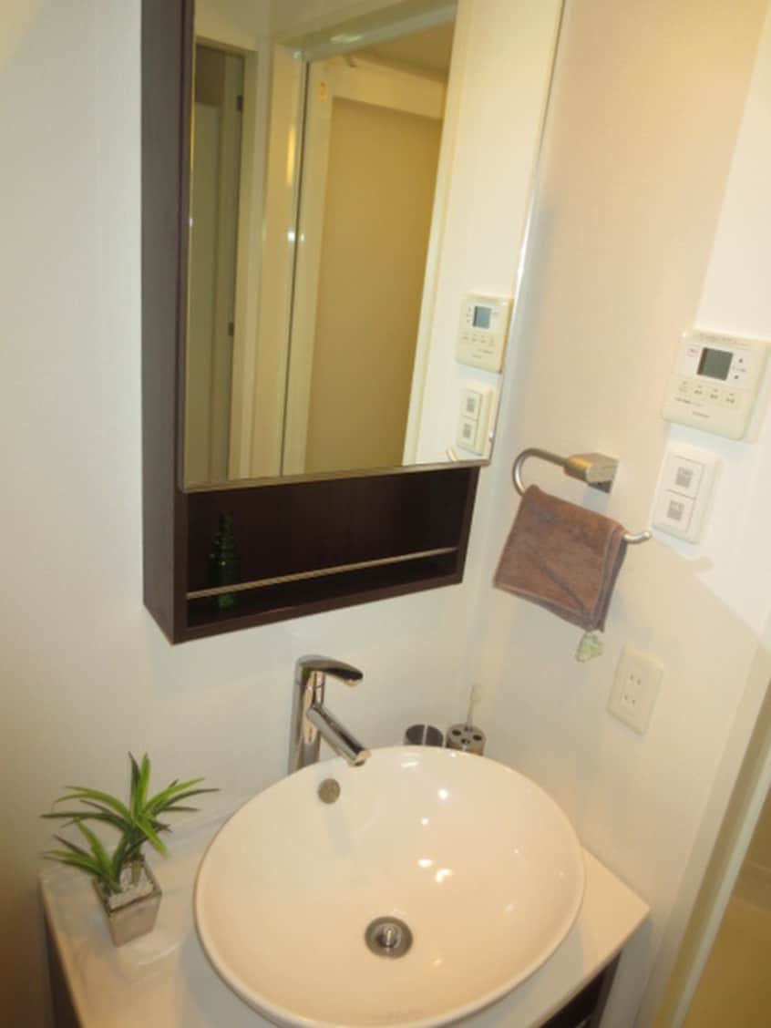 洗面 ｱ-ﾊﾞﾈｯｸｽ京橋ﾌﾟﾗｲﾏﾘ-ﾜﾝ