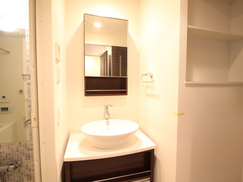 洗面 ｱ-ﾊﾞﾈｯｸｽ京橋ﾌﾟﾗｲﾏﾘ-ﾜﾝ