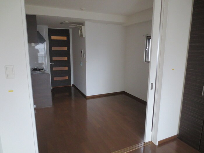 居室 ｱ-ﾊﾞﾈｯｸｽ京橋ﾌﾟﾗｲﾏﾘ-ﾜﾝ