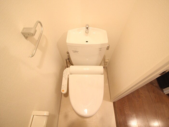 トイレ ｱ-ﾊﾞﾈｯｸｽ京橋ﾌﾟﾗｲﾏﾘ-ﾜﾝ