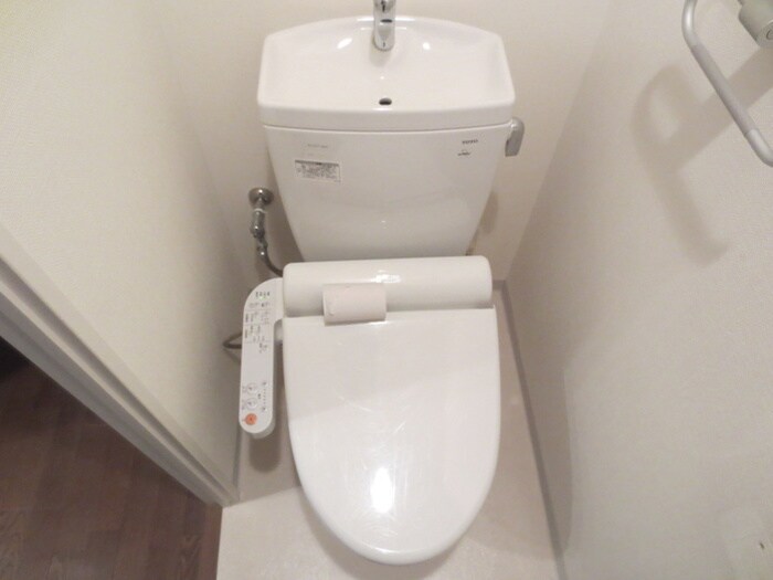 トイレ ｱ-ﾊﾞﾈｯｸｽ京橋ﾌﾟﾗｲﾏﾘ-ﾜﾝ