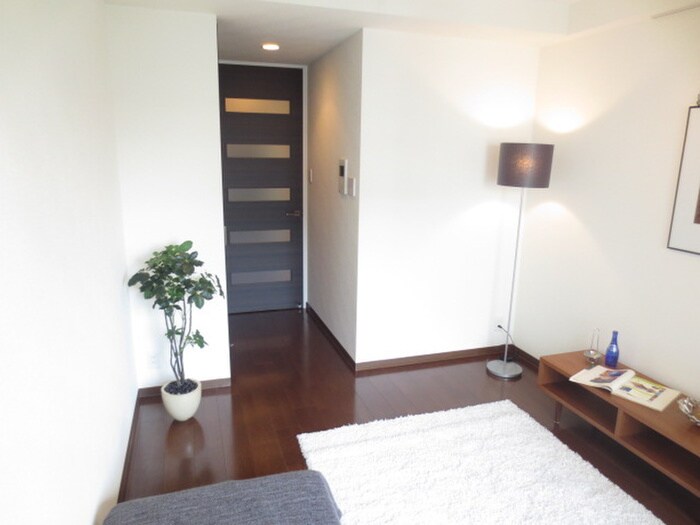 居室 ｱ-ﾊﾞﾈｯｸｽ京橋ﾌﾟﾗｲﾏﾘ-ﾜﾝ