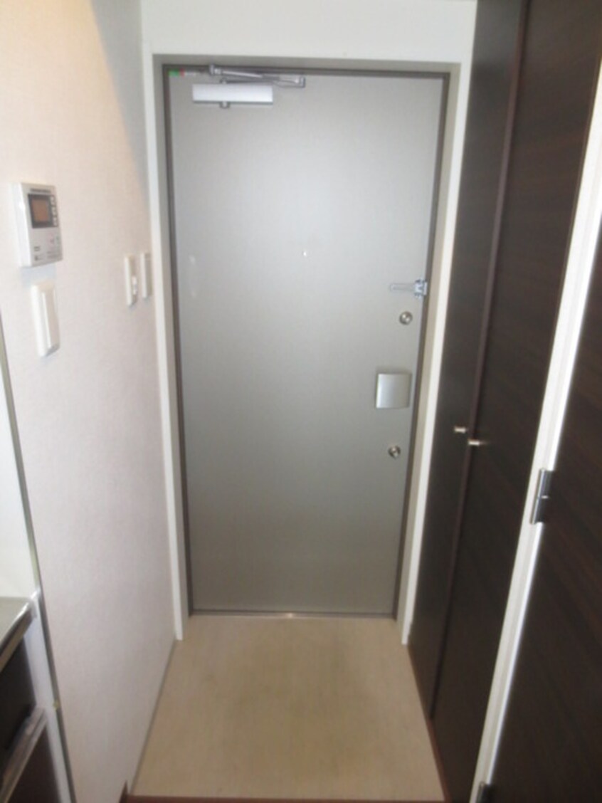 玄関 ｱ-ﾊﾞﾈｯｸｽ京橋ﾌﾟﾗｲﾏﾘ-ﾜﾝ