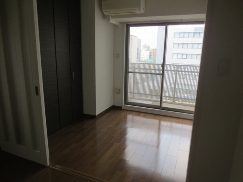 居室 ｱ-ﾊﾞﾈｯｸｽ京橋ﾌﾟﾗｲﾏﾘ-ﾜﾝ