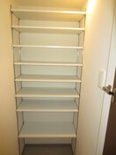 靴箱 ｱ-ﾊﾞﾈｯｸｽ京橋ﾌﾟﾗｲﾏﾘ-ﾜﾝ