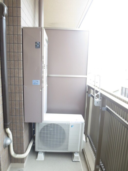 ベランダ・バルコニー ｱ-ﾊﾞﾈｯｸｽ京橋ﾌﾟﾗｲﾏﾘ-ﾜﾝ