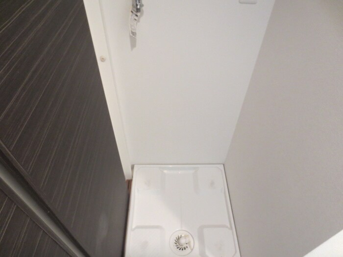 洗濯機置場 ｱ-ﾊﾞﾈｯｸｽ京橋ﾌﾟﾗｲﾏﾘ-ﾜﾝ