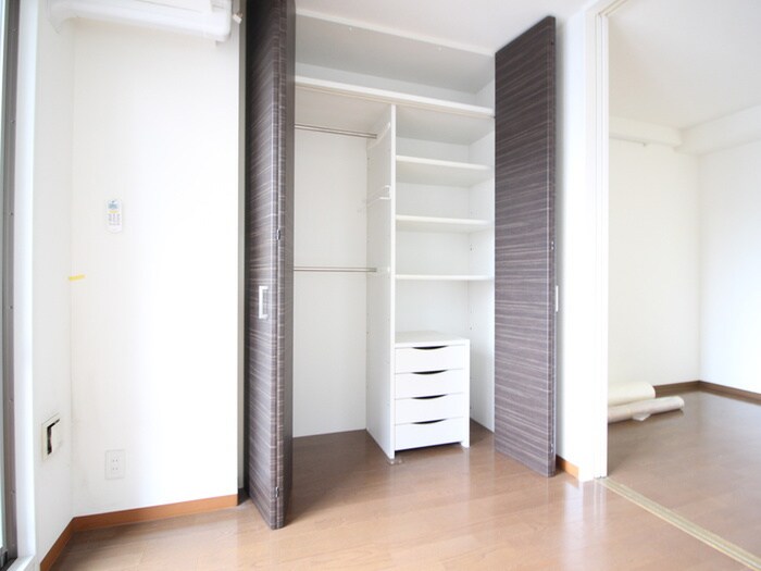 収納 ｱ-ﾊﾞﾈｯｸｽ京橋ﾌﾟﾗｲﾏﾘ-ﾜﾝ