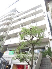 ﾗｲｵﾝｽﾞﾏﾝｼｮﾝ京都三条(701)