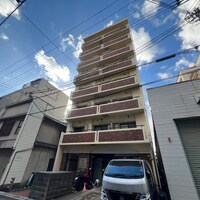 ドゥエリング上汐