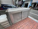 建物設備 ドゥエリング上汐
