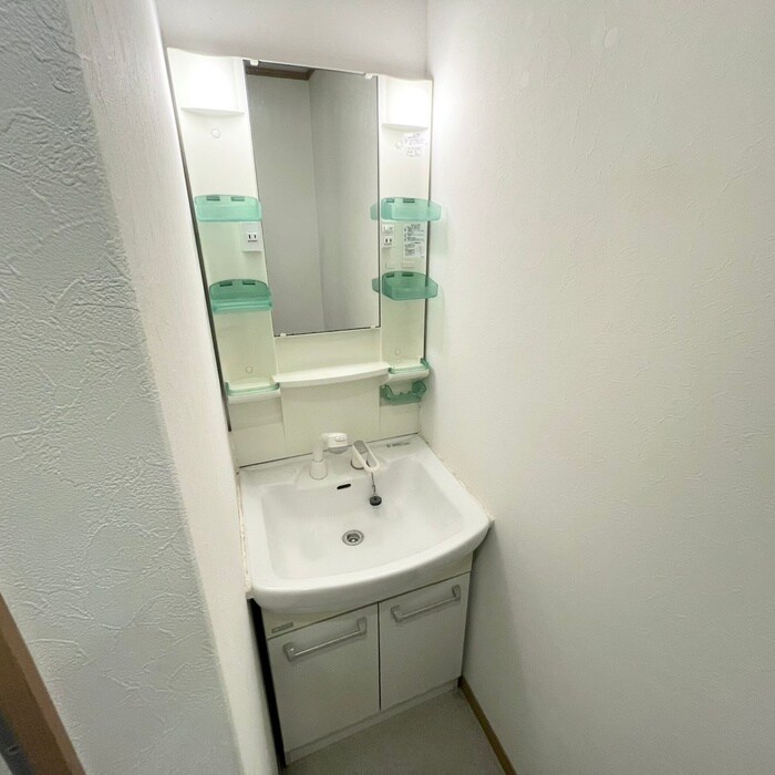 洗面 ドゥエリング上汐