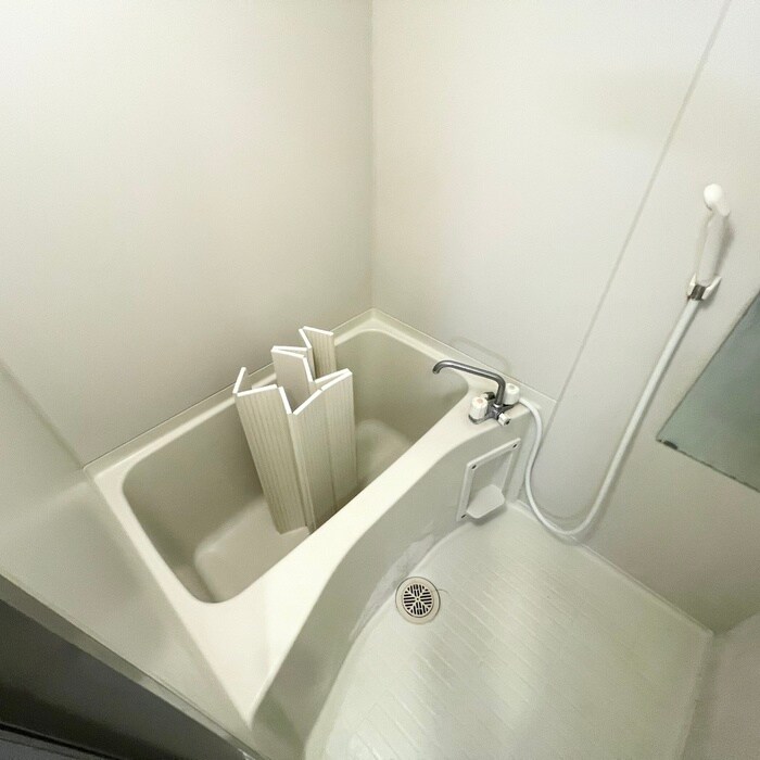 バス／シャワールーム等 ドゥエリング上汐