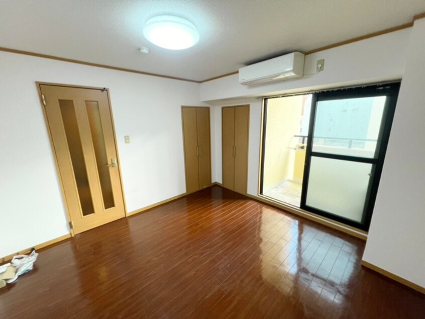 居室 ドゥエリング上汐