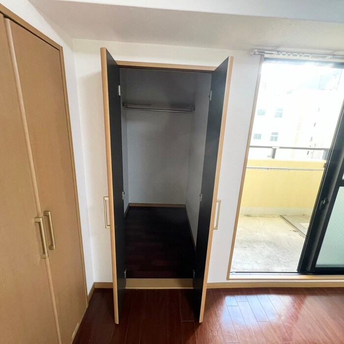 収納 ドゥエリング上汐