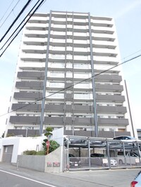 グランディア茨木プレジオ(701)