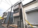 神田南通戸建の外観