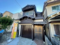 羽曳野市野々上４丁目戸建