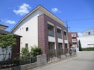 ＴＲＥＳⅦの外観