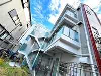 シティライフ中山手