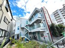 外観写真 シティライフ中山手