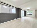 居室 シティライフ中山手