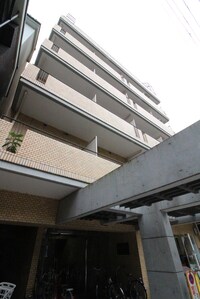 デトム・ワン烏丸二条（４０５）