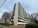 南茨木駅前ハイタウンＪ棟(1004)の外観