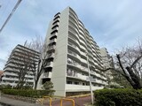 南茨木駅前ハイタウンＪ棟(1004)