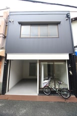 仮）天王寺区細工谷２丁目の家