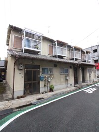 藤本貸家（２階建）