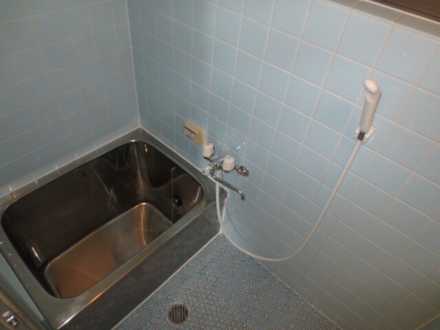 バス／シャワールーム等 端野様貸家Ａ棟