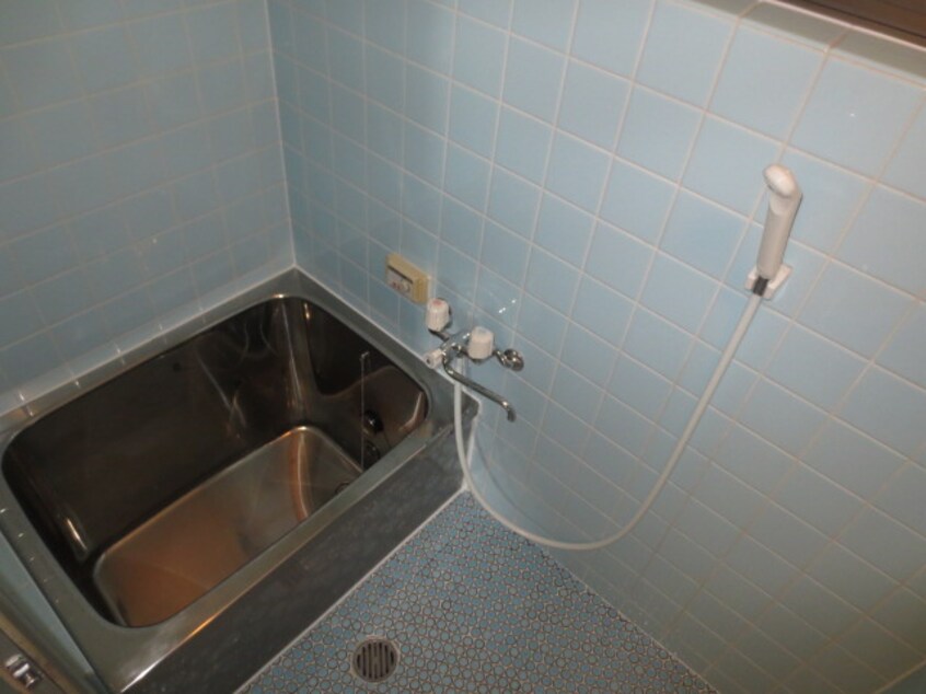 バス／シャワールーム等 端野様貸家Ａ棟