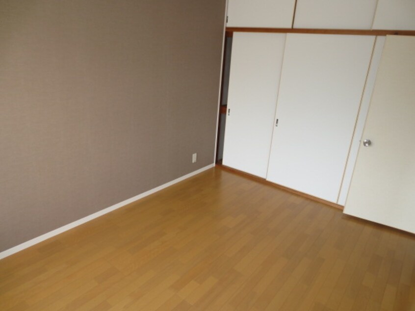 居室 端野様貸家Ａ棟