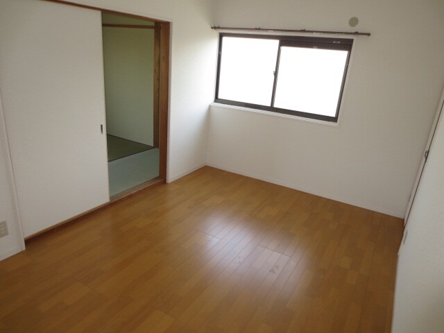 居室 端野様貸家Ａ棟