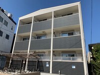 クリエオーレ柳町