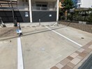 駐車場 クリエオーレ柳町