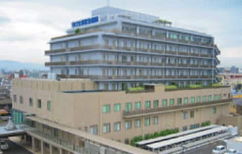 守口敬仁会病院(病院)まで1800m クリエオーレ柳町