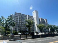 南茨木ハイタウン美沢A棟（510）