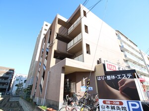 江の木ｺｰﾎﾟﾗｽ