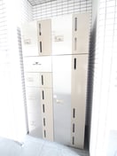 建物設備 アグライア－豊里