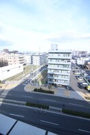 室内からの展望 アグライア－豊里