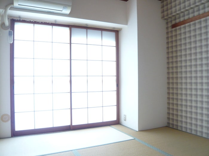 居室 サンハイツ逆瀬川Ｃ棟（220）