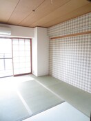 居室 サンハイツ逆瀬川Ｃ棟（220）