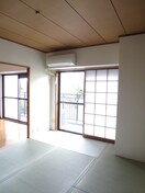 居室 サンハイツ逆瀬川Ｃ棟（220）