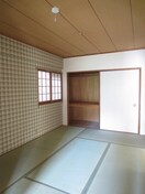 居室 サンハイツ逆瀬川Ｃ棟（220）