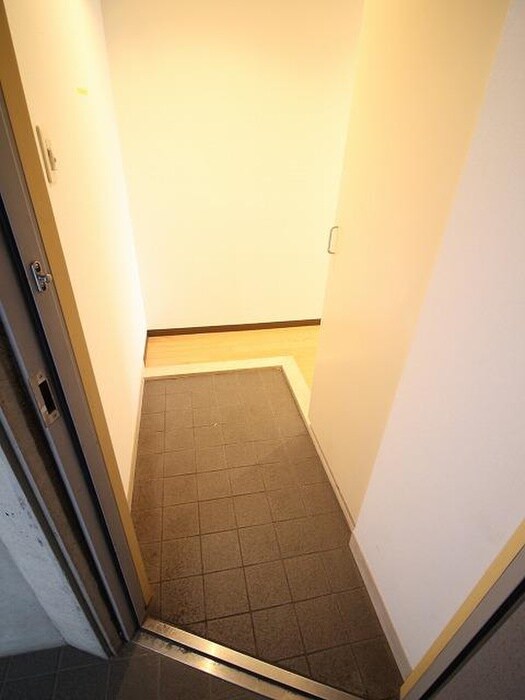 玄関 Ｚｅｆｆｉｒｏ長岡京