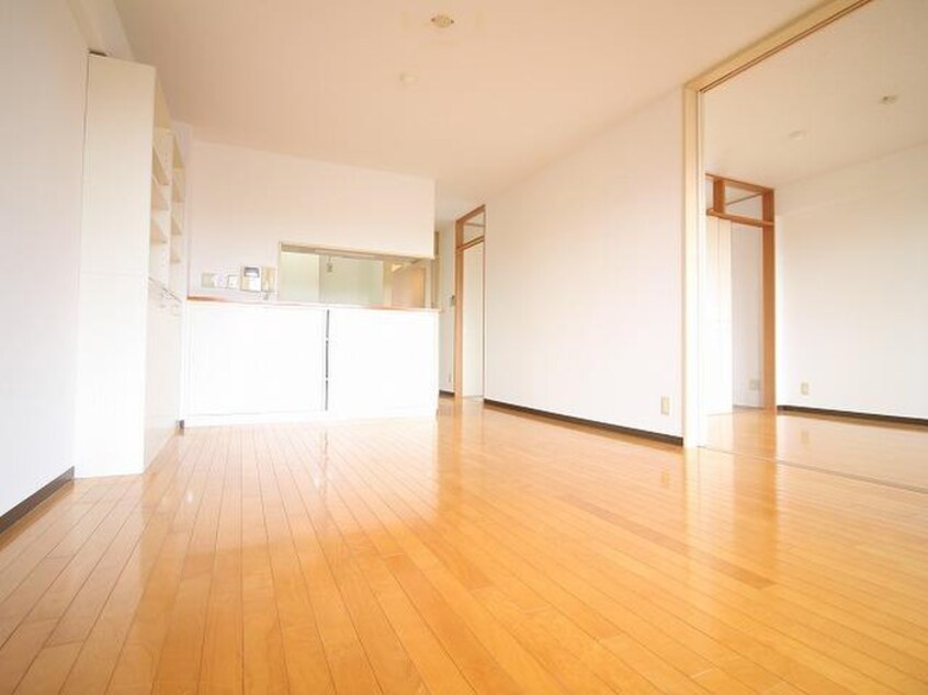 居室 Ｚｅｆｆｉｒｏ長岡京